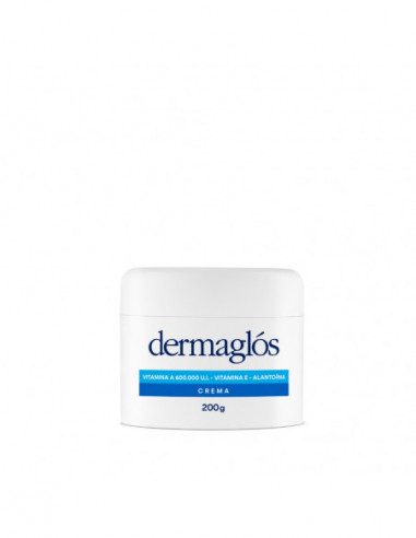 Dermaglos Crema X 200 Gr
