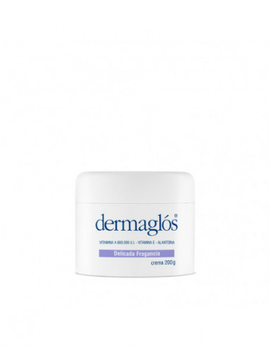 Dermaglos Delicada Fragancia Crema X...