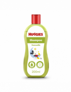 Huggies Hora De Soñar...