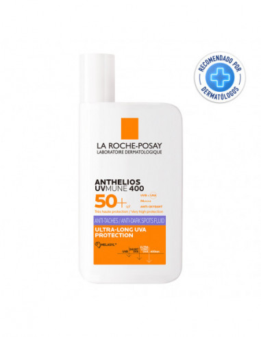 La Roche Posay Anthelios Fluido... La Roche Posay Anthelios Fluido...