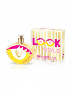 Agatha Look Gold Perfume...