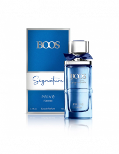 Boos Signature Prive...