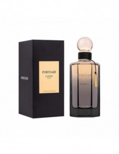 Portsaid Closer Black...