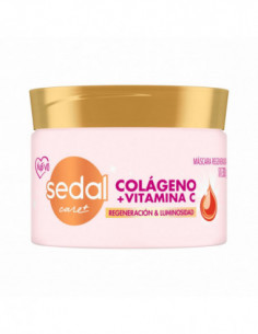 Sedal Colageno Y Vitamina C...
