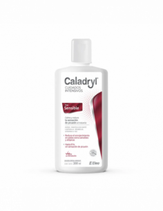 Caladryl Cuidados...