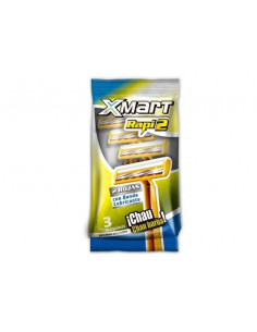 Xmart Rapi2 Maquinas De...