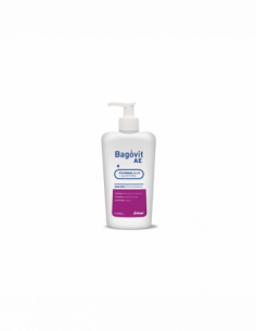 Bagovit Ae Emulsion X 400 Ml