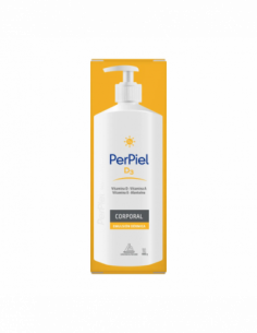 Perpiel D3 Emulsion...