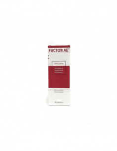 Factor Ae Emulsion X 200 Ml
