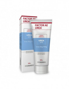 Factor Ae Urea Crema X 200 Ml