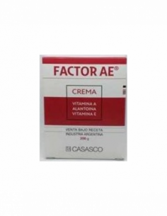Factor Ae Crema X 200 Gr