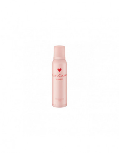 Caro Cuore Amore Desodorante X 123 Ml