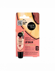 Organic Shop Balsamo Labial...