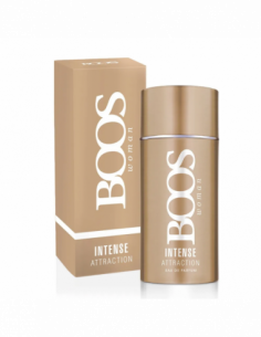 Boos Intense Atraction...
