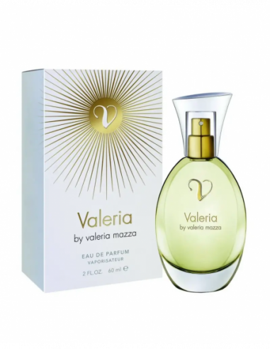 Valeria By Valeria Mazza Perfume...