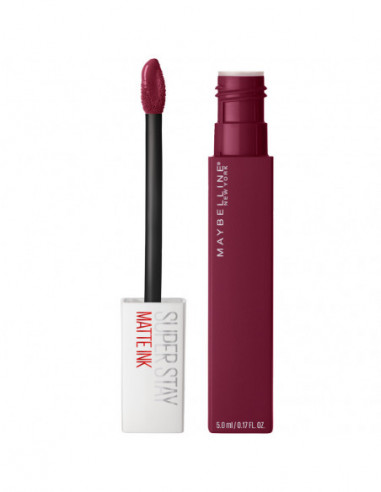 Labial Liquido Maybelline Super Stay...
