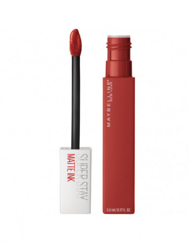 Labial Liquido Maybelline Super Stay...