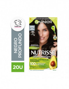 Kit Tintura Nutrisse Ultra...