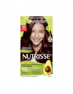 Kit Tintura Nutrisse...