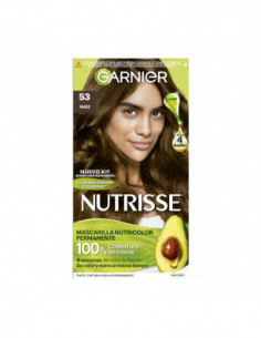 Kit Tintura Nutrisse...