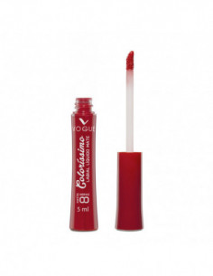 Labial Liquido Mate Vogue...
