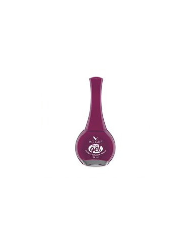 Esmalte Vogue Efecto Gel Tono Lealtad