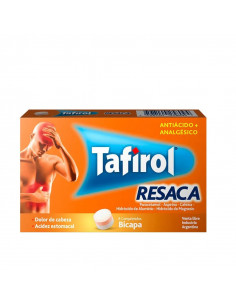 Tafirol Resaca X 8...