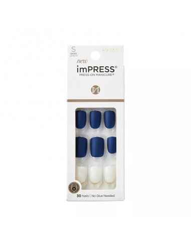 Impress Press-On Nails Chasing Star...