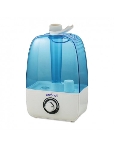 Humidificador Coronet Ultrasonico Tl-340