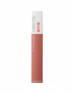 Labial Liquido Maybelline...
