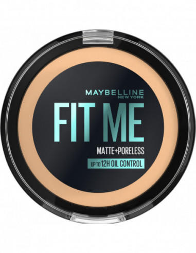 Polvo Compacto Maybelline Fit Me...
