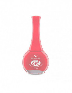 Esmalte Vogue Efecto Gel...