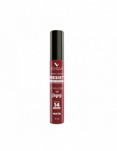 Labial Liquido Mate Vogue...