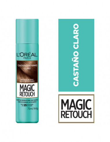 Retocador de Raices Magic Retouch de...