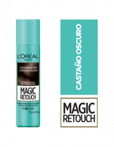 Retocador de Raices Magic...