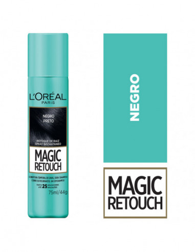 Retocador de Raices Magic Retouch de...