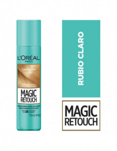 Retocador de Raices Magic...