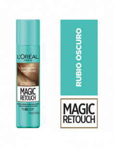 Retocador de Raices Magic...