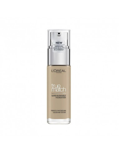 Base de Maquillaje L'Oréal París True...
