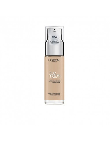 Base de Maquillaje L'Oréal París True...