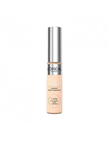 Serum Corrector Luminoso L'Oréal...
