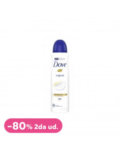 Dove Original Desodorante...