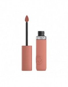 Labial Líquido L'Oréal...