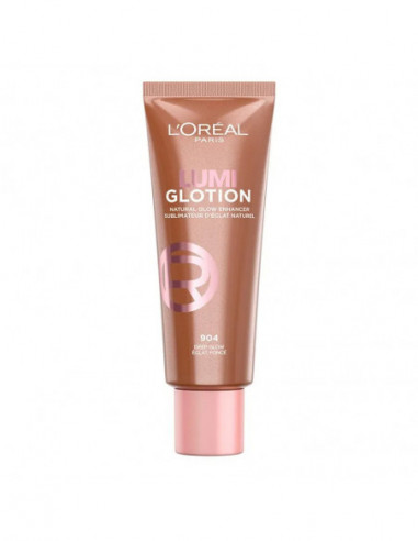 Iluminador Líquido L'Oréal Paris Lumi...