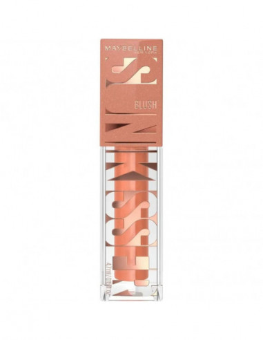 Rubor Maybelline Sunkisser Tono...
