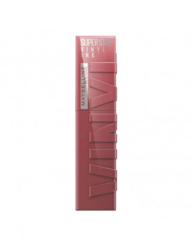 Labial Líquido Maybelline Super Stay...