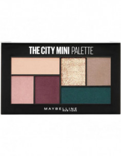 Paleta de Sombras...