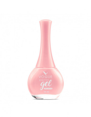 Esmalte Vogue Efecto Gel Tono Alma