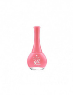 Esmalte Vogue Efecto Gel...