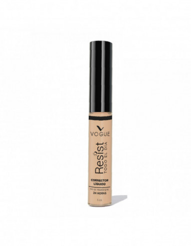 Corrector de Ojos Liquido Vogue...